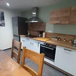 Lägenhet Les Rives De La Jamagne Gérardmer
