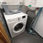 Les Rives De La Jamagne Lägenhet