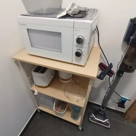 דירה Les Rives De La Jamagne ג'רארדמר