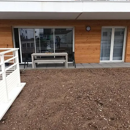 Apartman Les Rives De La Jamagne