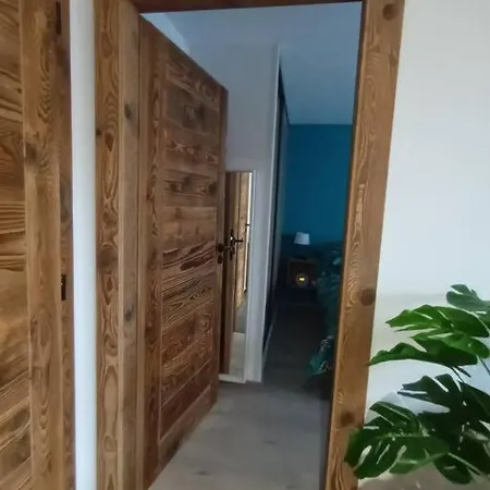 Apartment Les Rives De La Jamagne