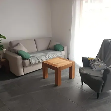 Les Rives De La Jamagne *