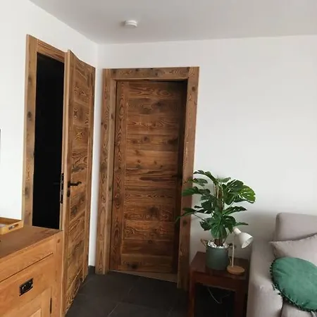 Apartment Les Rives De La Jamagne