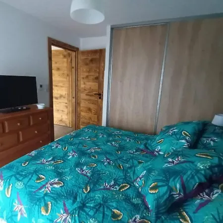 Les Rives De La Jamagne *