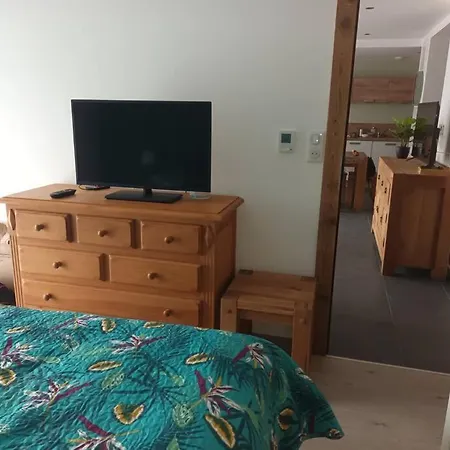 Les Rives De La Jamagne *