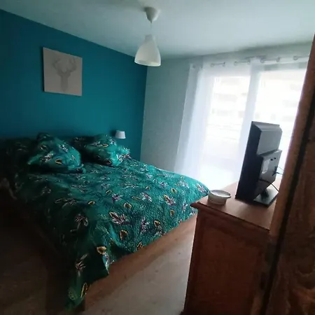 Les Rives De La Jamagne * Gérardmer