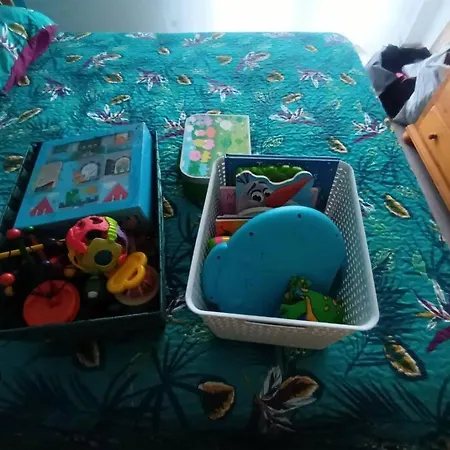 Les Rives De La Jamagne