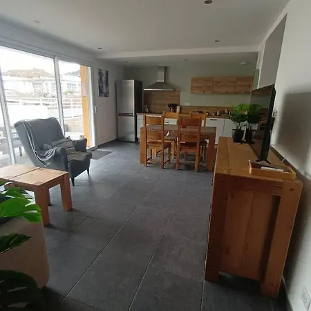 Appartement Les Rives De La Jamagne Gérardmer