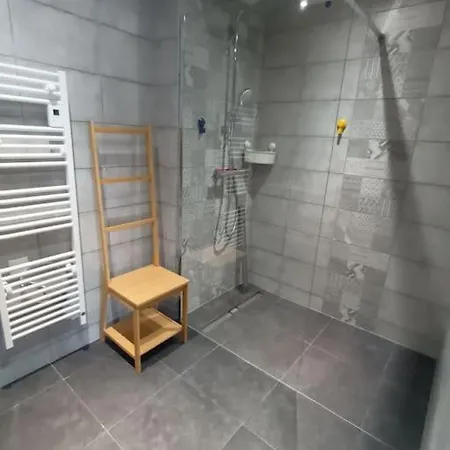 דירה Les Rives De La Jamagne *