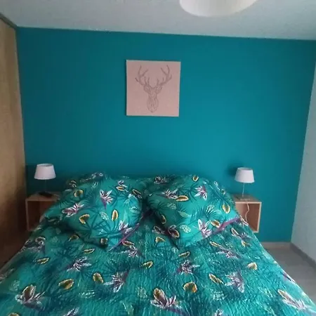 Les Rives De La Jamagne * Gérardmer