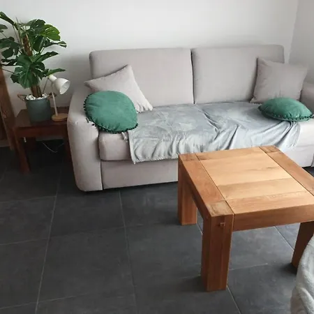 Les Rives De La Jamagne *
