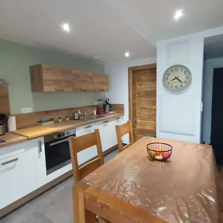 Les Rives De La Jamagne