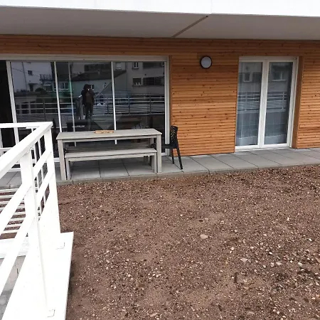 Les Rives De La Jamagne * Gérardmer