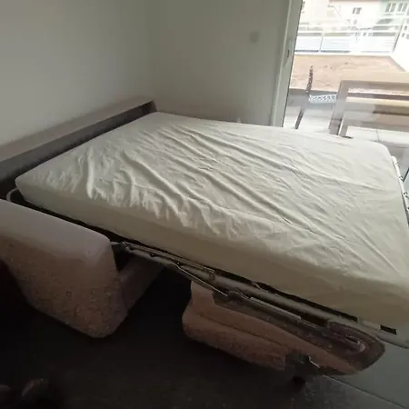 Les Rives De La Jamagne *