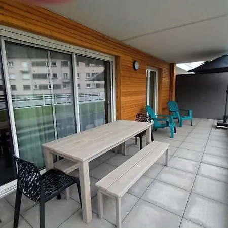 Les Rives De La Jamagne