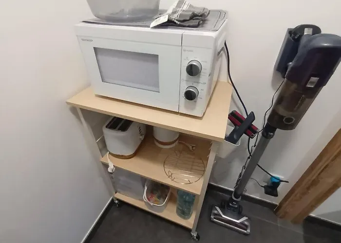 Appartement Les Rives De La Jamagne Gérardmer