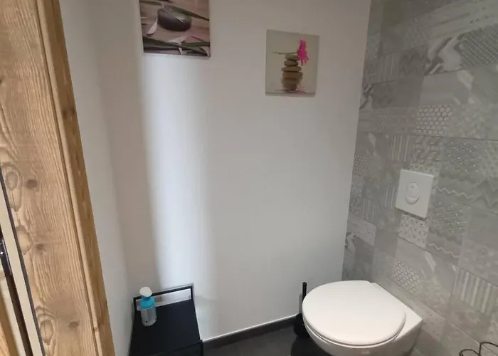 Les Rives De La Jamagne Appartement *