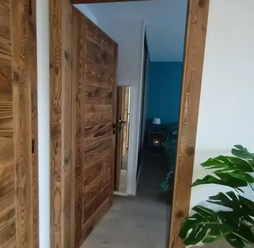 Appartement Les Rives De La Jamagne