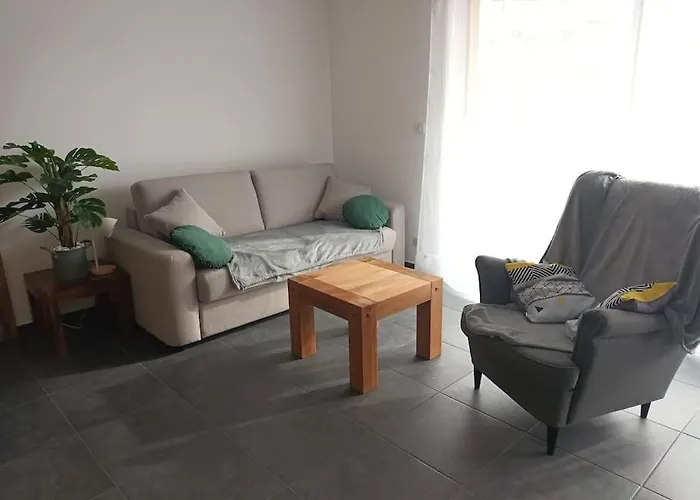 Les Rives De La Jamagne *