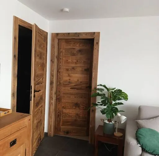 Appartement Les Rives De La Jamagne