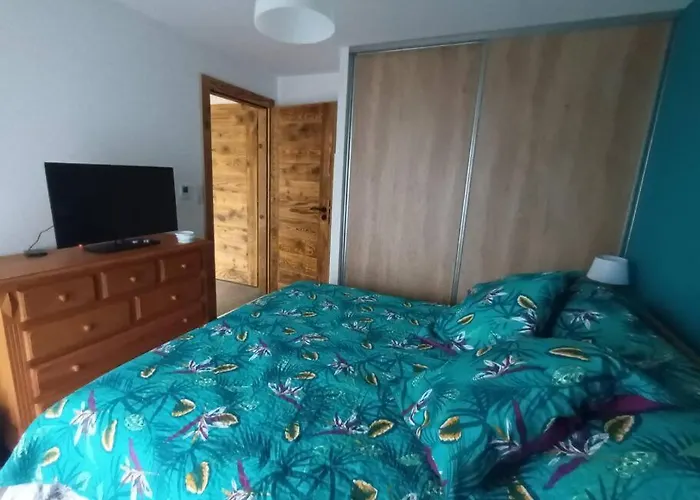 Les Rives De La Jamagne *