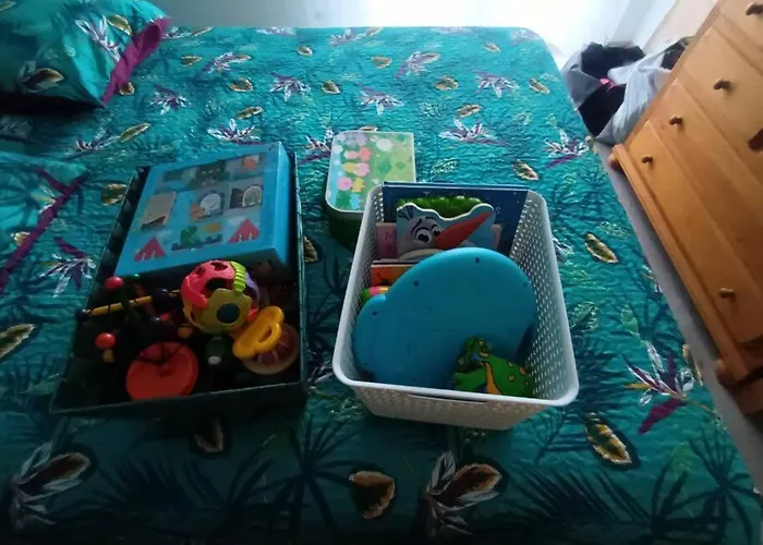 Les Rives De La Jamagne