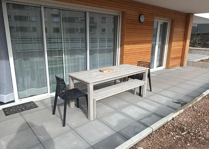 Les Rives De La Jamagne * Gérardmer