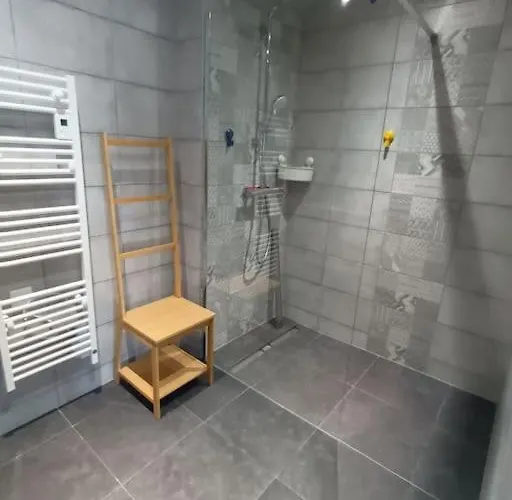 Appartement Les Rives De La Jamagne *