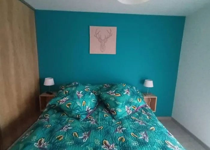 Les Rives De La Jamagne * Gérardmer