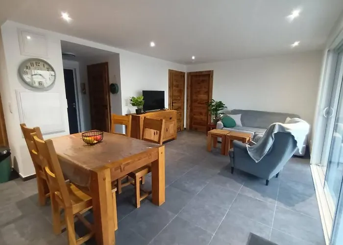 Les Rives De La Jamagne * Gérardmer