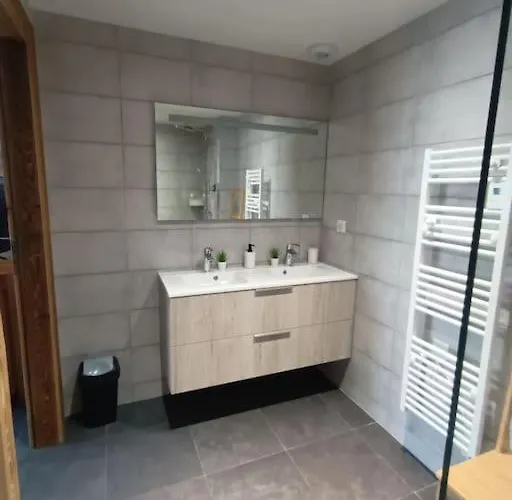 Les Rives De La Jamagne * Gérardmer