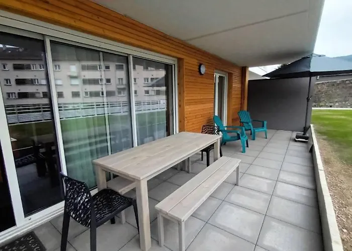 Les Rives De La Jamagne