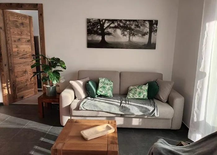 Les Rives De La Jamagne * Gérardmer